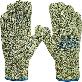 full image Gabia Goostech Thor Glove (TS - DMD) – Heat/Fire Resistant, Cut-Resistant, Non-Slip Gloves, High-tec