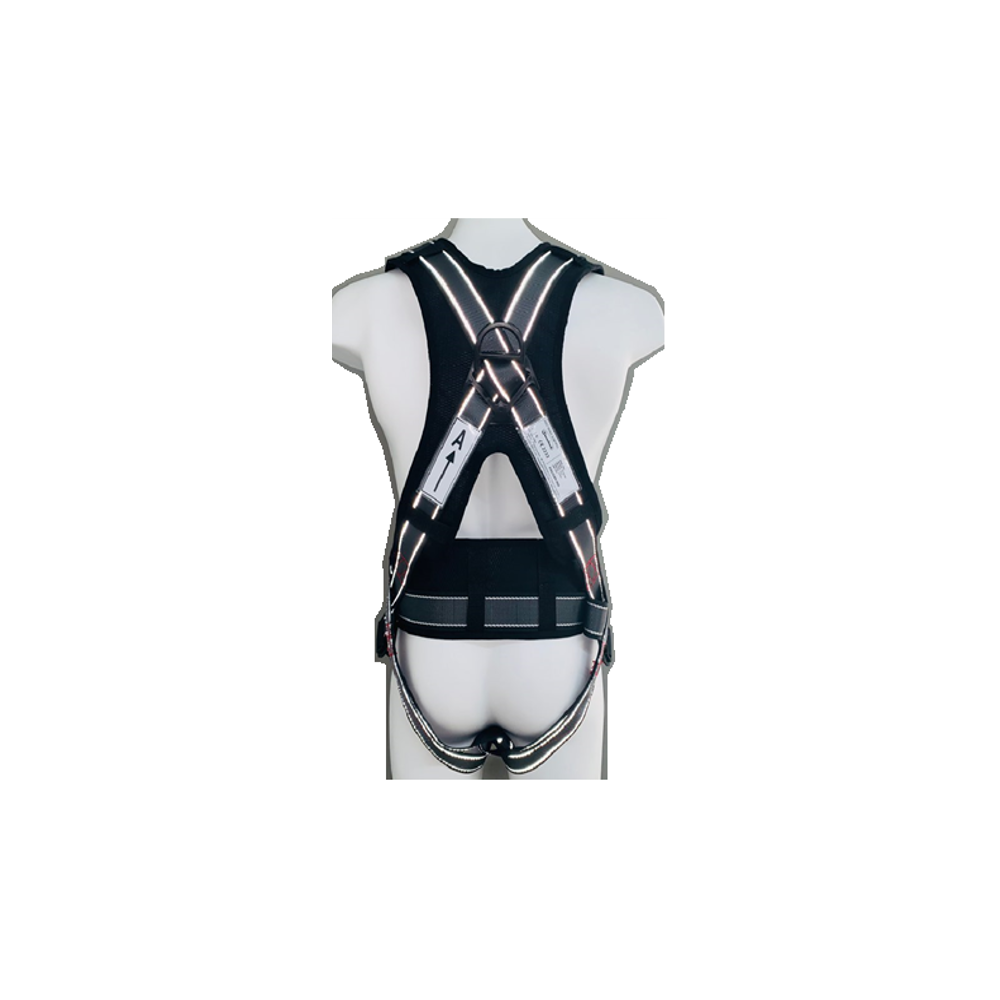 KH80 - Fall Arrest safety Harness