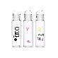 detail image2 New Bio Ecozen Plastic Water Bottle with half handle lid OEM made in Korea - 600ml