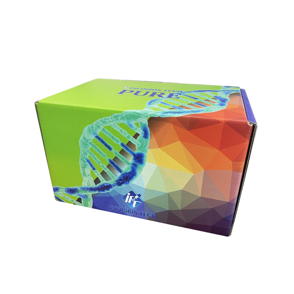 PURE™ Strong Tissue RNA Extraction Kit