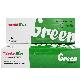 full image Yoojunglab Green Food storage bags M Size