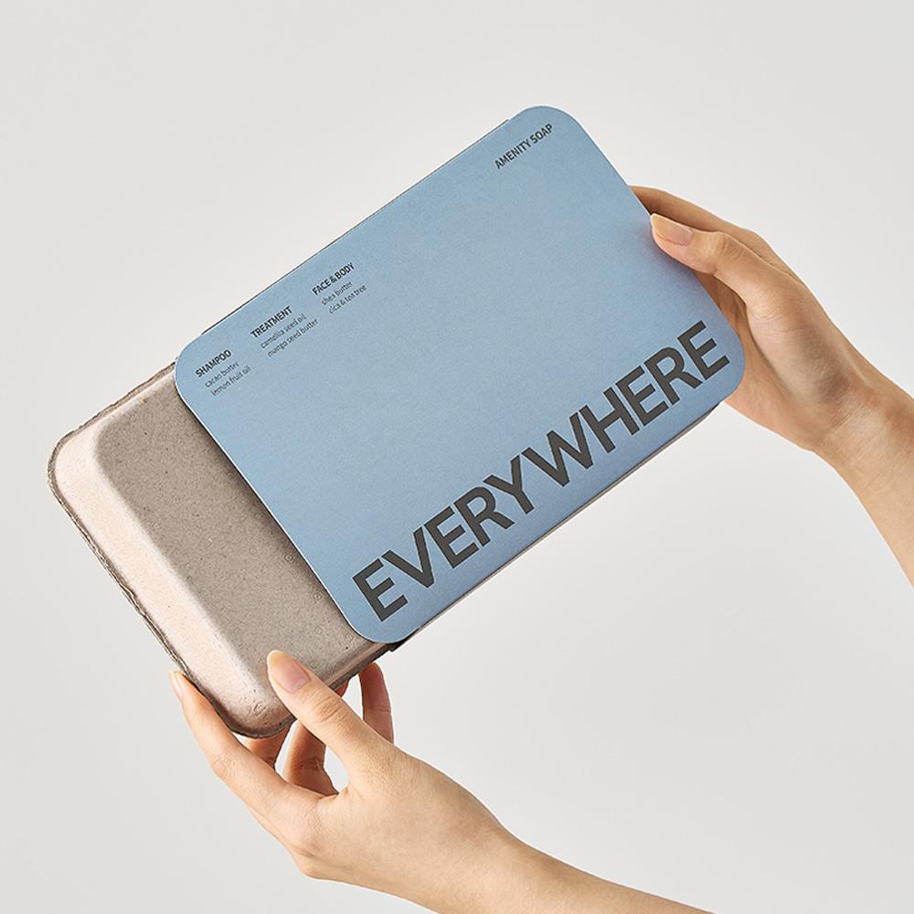 ECOAND Amenity Sop Kit