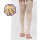 detail image1 [SMART-FIT]: COMPRESSION STOCKING Ankle to Thigh 100g/3.52oz. Blood Circulation, Fit and Optimized t