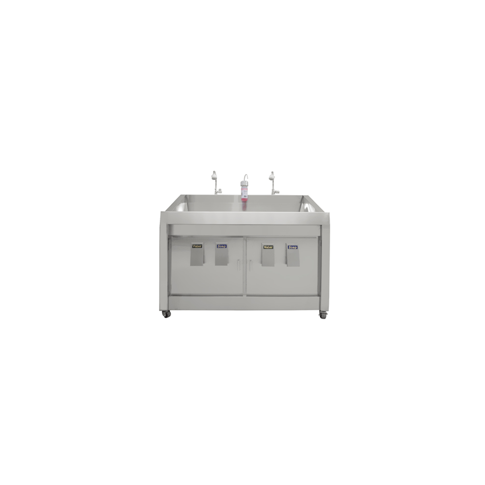Surgical hand scrub PMS-200