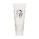full image MIDHA Rice Bran Scrub Foam