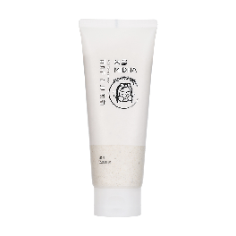 MIDHA Rice Bran Scrub Foam