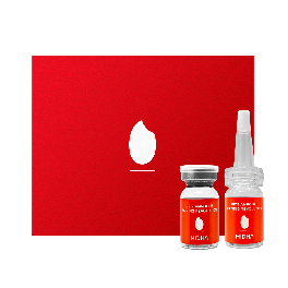 MIDHA Rice Ampoule Firming Revolution