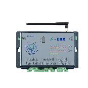 Sinnotech Low power IoT RTU