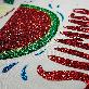 detail image1 DAE HA Glitter Flex