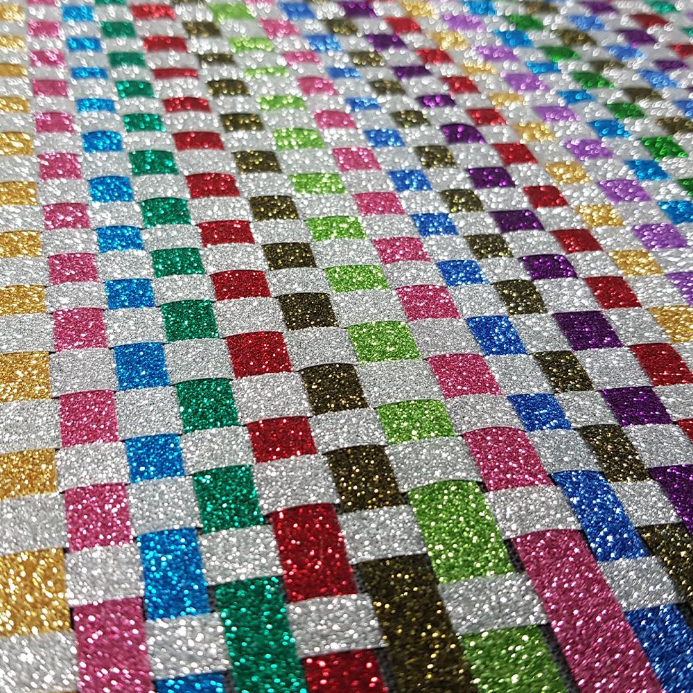 DAE HA Glitter Flex