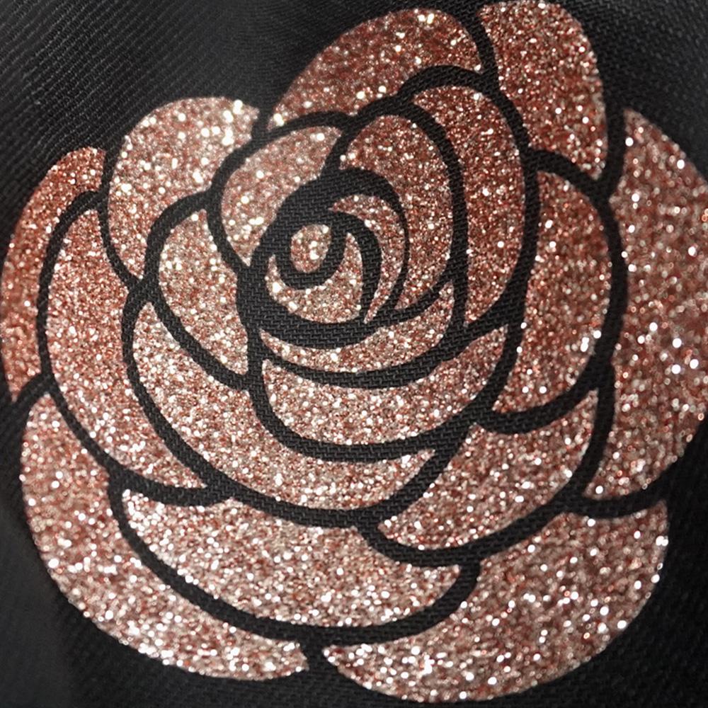 DAE HA Glitter Flex