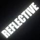 detail image1 DAE HA Reflective Flex