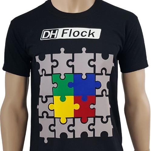 DAE HA Flock Flex
