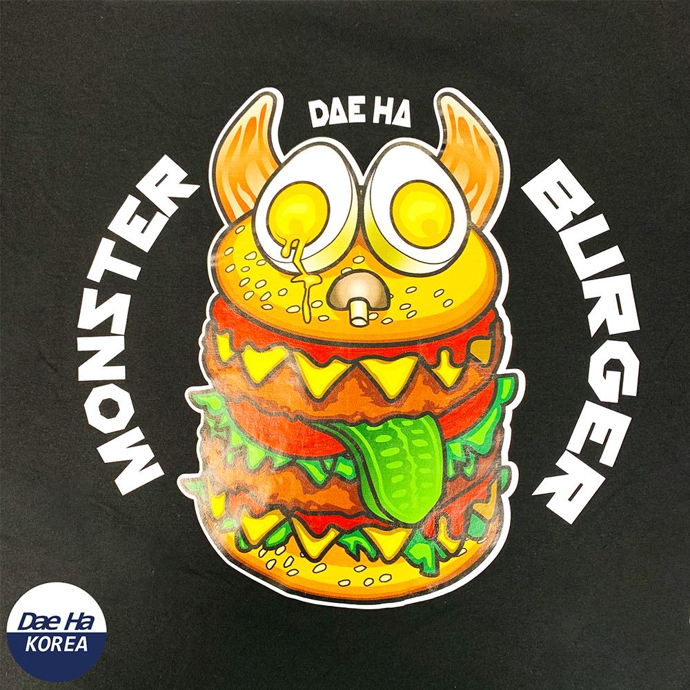 DAE HA One Print