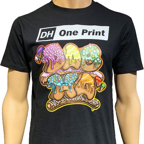 DAE HA One Print