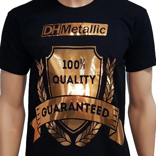 DAE HA Metallic Flex