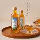 detail image1 Yangyang Kim Yang Hee Premium Perilla Oil Cold Pressed 양양김양희 저온압착 들기름 180ml 6 Oz