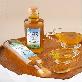 detail image2 Yangyang Kim Yang Hee Premium Perilla Oil Cold Pressed 양양김양희 저온압착 들기름 180ml 6 Oz