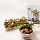 detail image2 Pickzzi mushroom pickle Doenjang paste 130g