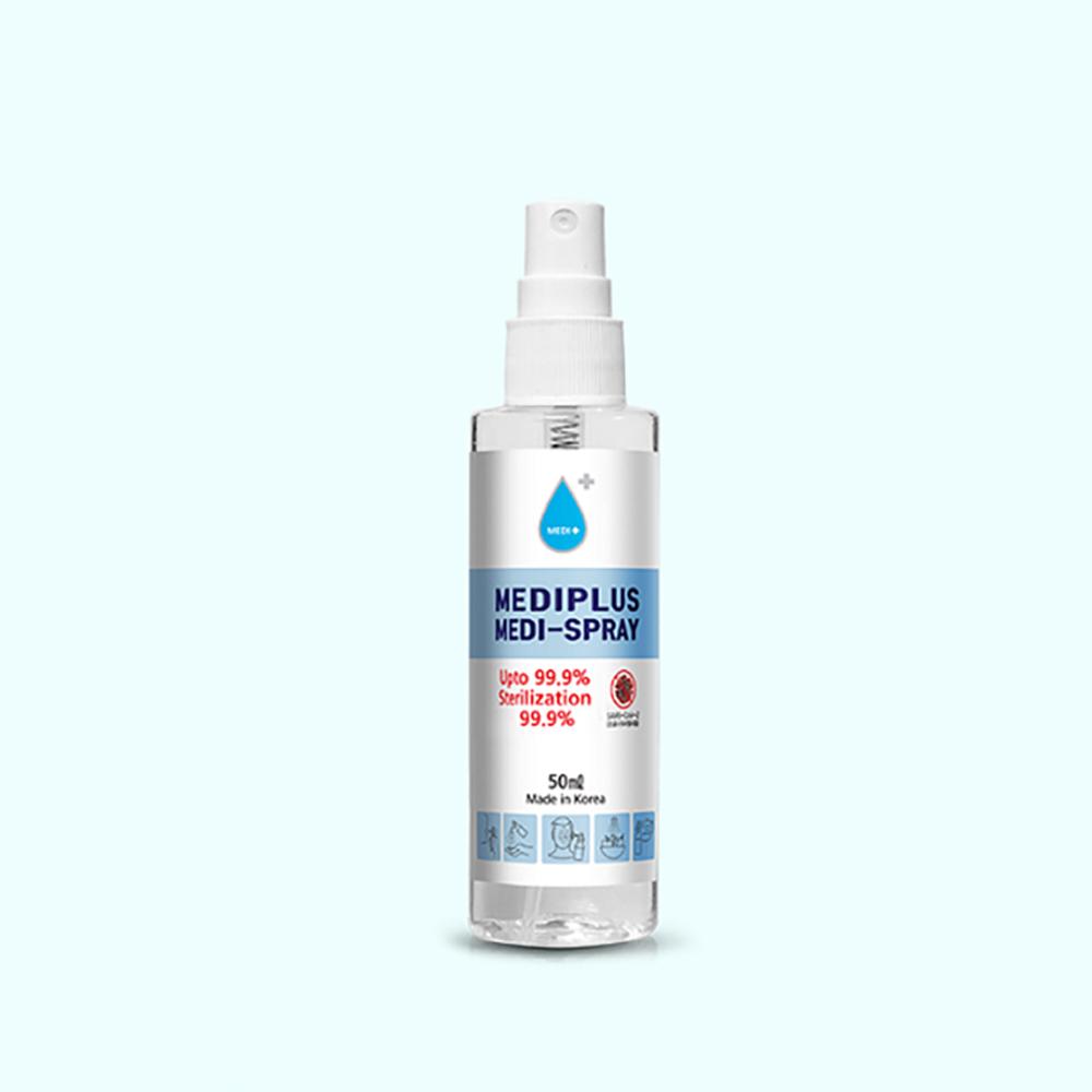 MEDIPLUS SPRAY