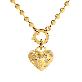 detail image1 Heart Necklace