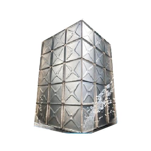 K-Steel tank