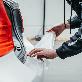 detail image4 PPF DIY KIT - Door Sill Guard XL