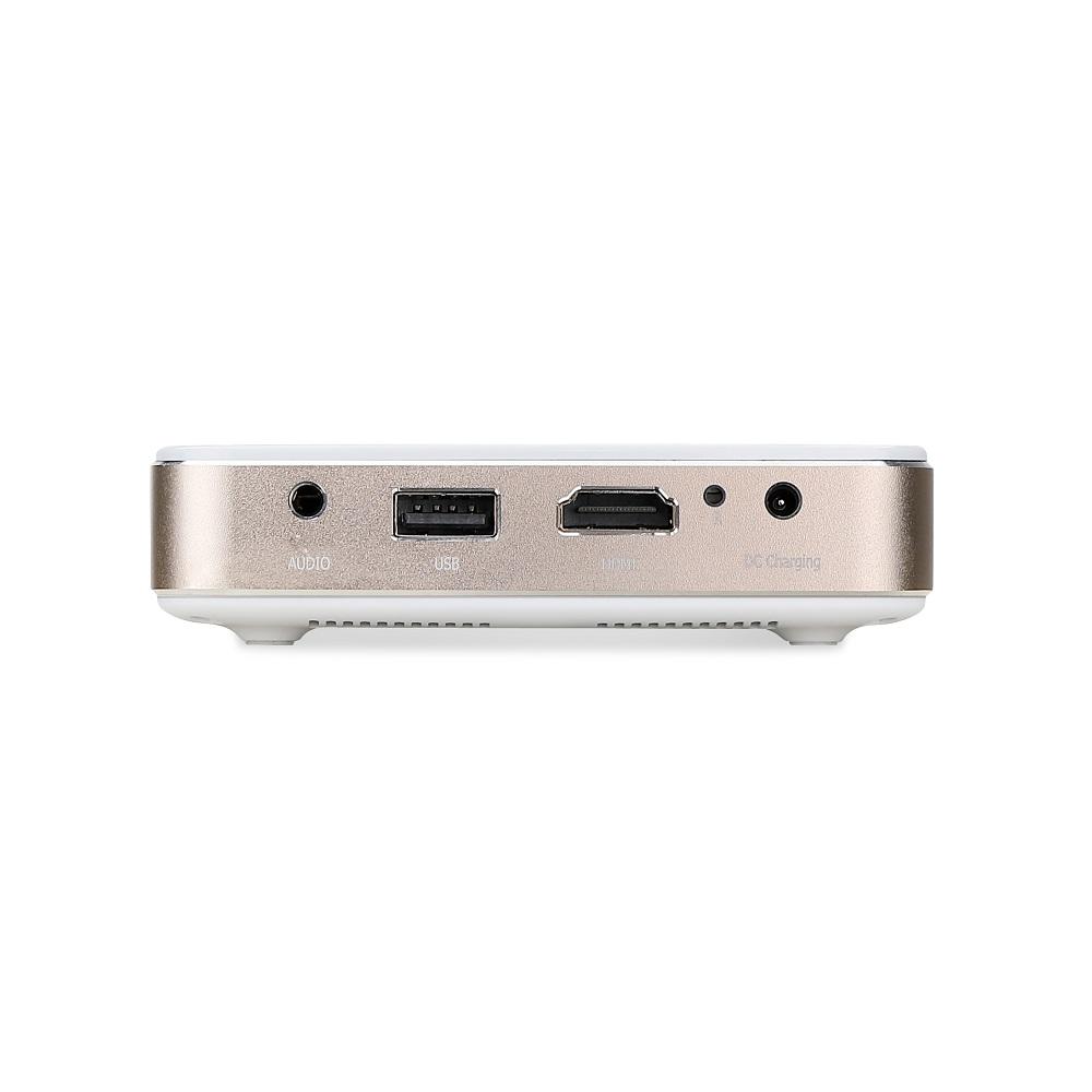 MINIBEAM PROJETOR A500