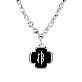 detail image1 Cross Necklace