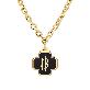 full image Cross Necklace