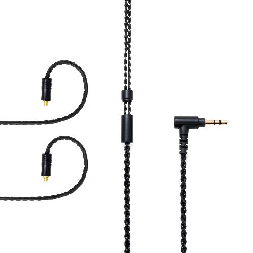 VR01 earphone cable for META QUEST 2 | Gaming earbuds, Gaming headset, Gaming earphone, Gaming in-ear monitor, iem, mmcx, hidition