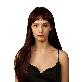 full image [BLINGBLING] Graphene Wig L-3 graphene fiber, skin safety test completed, natural looks, comfortable
