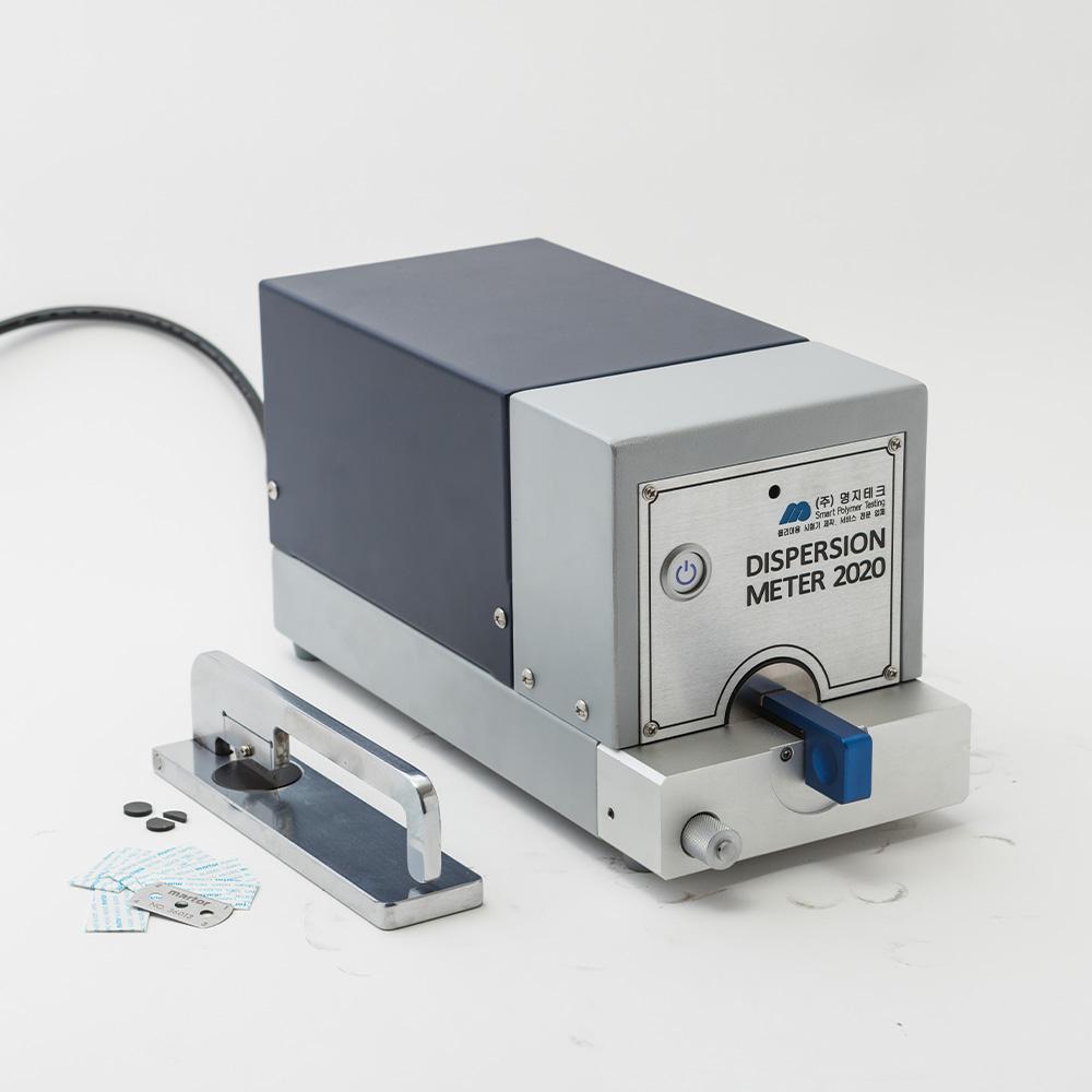AUTOMATED DISPERMETER DM-2020(A)