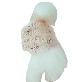 detail image5 Tutu dress _pet clothes/fashion (4 colors)