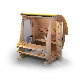 full image EK-Parna Finland's mobile SAUNA