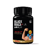 BLACKMACA PLUS BLACKMACA +