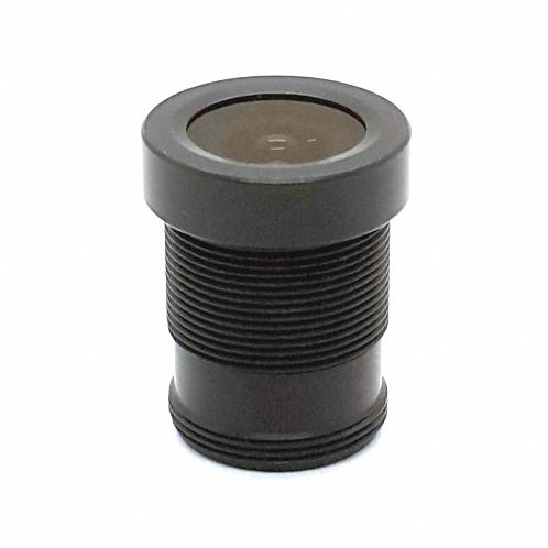 OPTIC LENS 29M364200K-2MP-IR