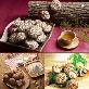 detail image3 Whole mushrooms for flavor soup oak wood cultivation organic shiitake mushrooms