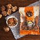 detail image4 Whole mushrooms for flavor soup oak wood cultivation organic shiitake mushrooms