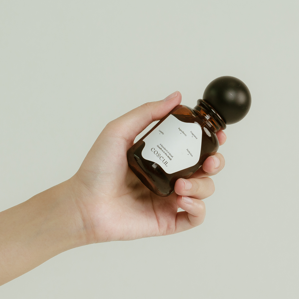 Endless Perfume