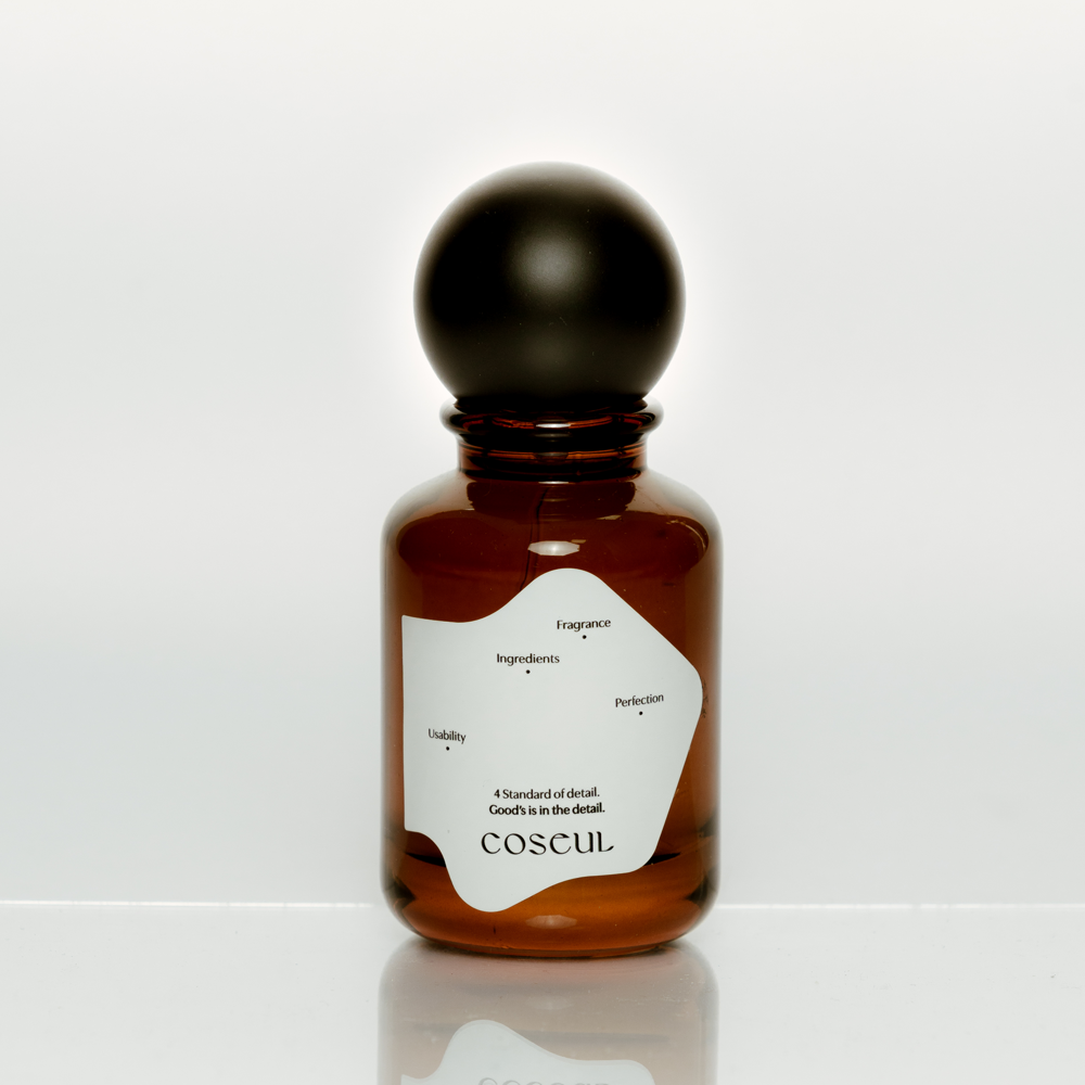 Becoming Perfume