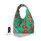 detail image2 Handle Cotton(tote) bag