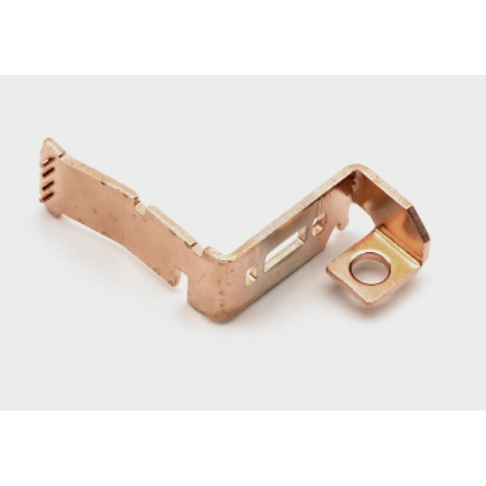 SMART Electronics Inc. HCS