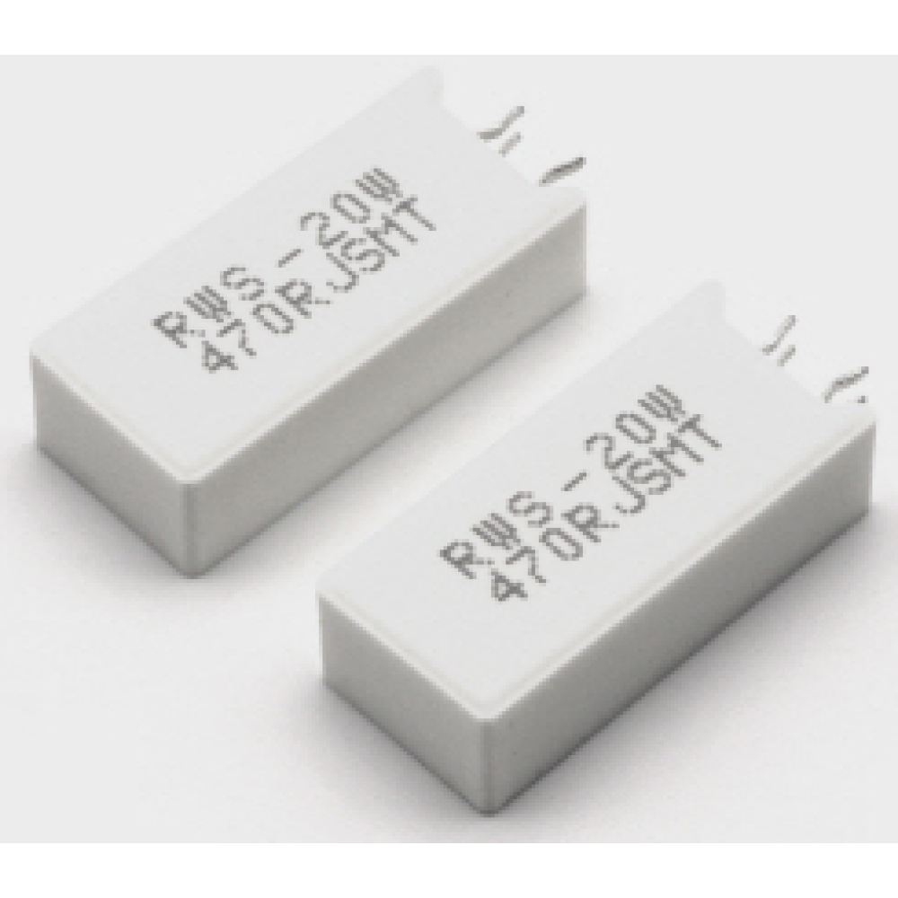 SMART Electronics Inc. RWR / RWS