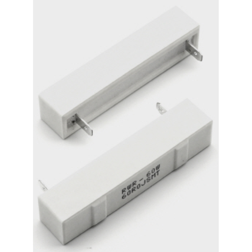 SMART Electronics Inc. RWR / RWS