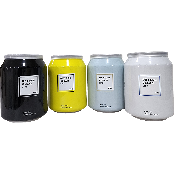 Deodorant gel