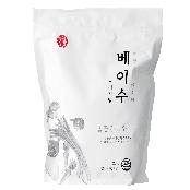 Baseu - vegetable broth