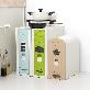 detail image3 Luxury rice Dispenser (light green) SIF-55