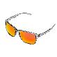 detail image3 [WING] ROBBIN, Mirror and Polarized Light Lens Sports Sunglasses
