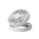 full image COOLEAN Cordless Mini Folding Desk Fan CL-007